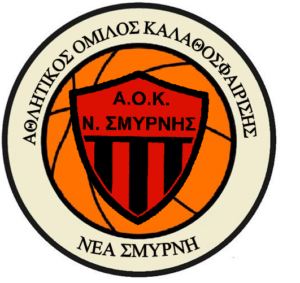ΑΟΚ Ν. ΣΜΥΡΝΗΣ