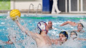 Πανιώνιος – ΓΣ Περιστερίου 14-5: Μια νίκη μακριά από την ευρωπαϊκή έξοδο